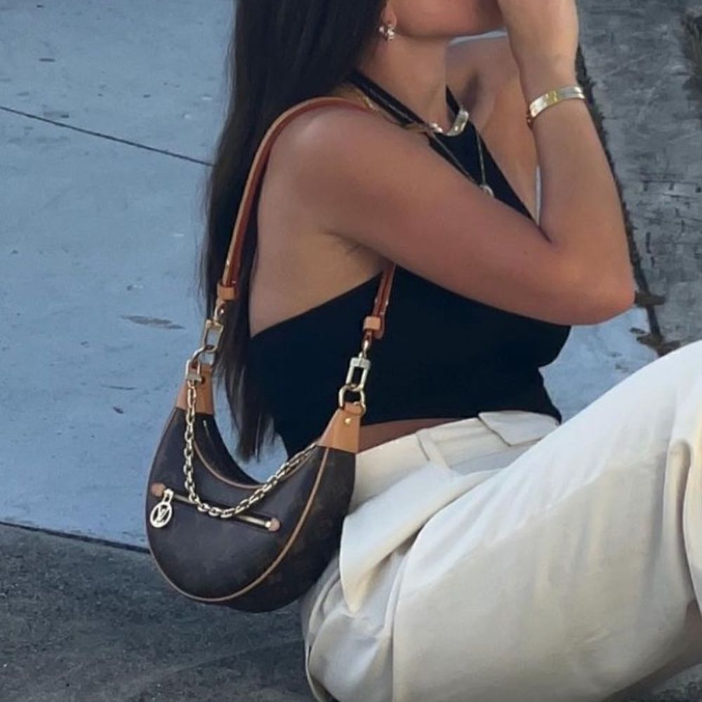 ISO LV bag - Picture 2 of 4